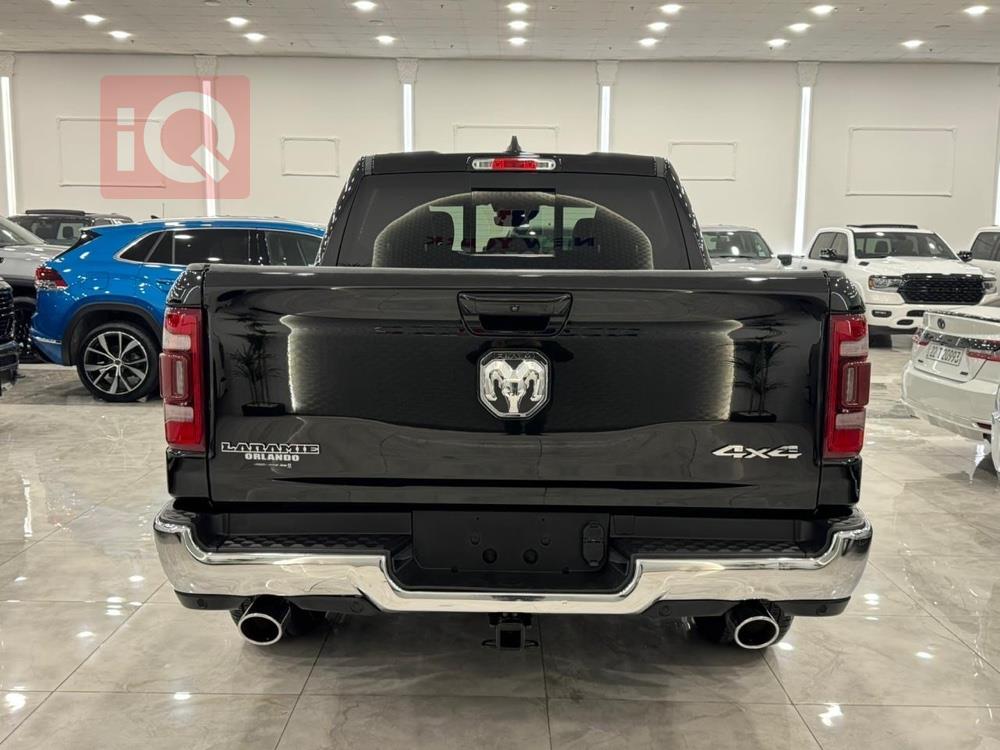 Ram 1500